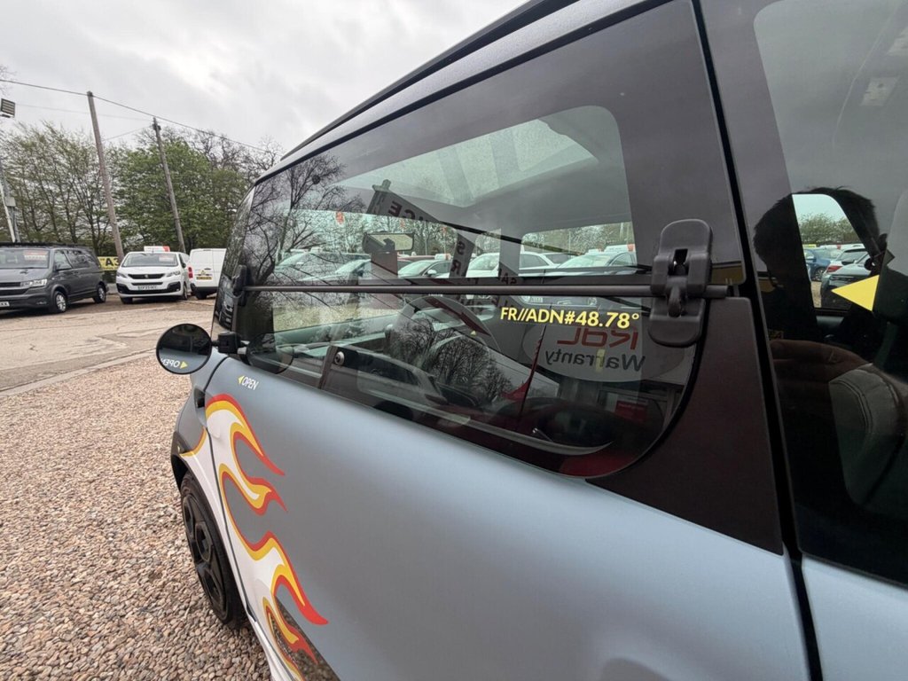 Used Citroen Ami 2023 for sale - 78124393: Photo 40