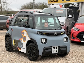 Used Citroen Ami 2023 for sale - 78124393: Photo