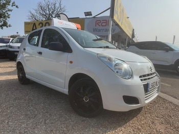 Used Suzuki Alto 2014 for sale - 79265055: Photo