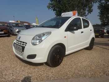 Used Suzuki Alto 2014 for sale - 79265055: Photo