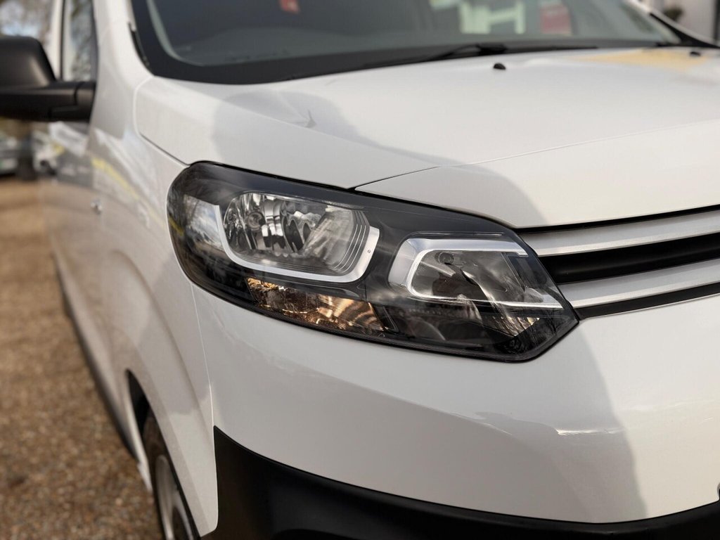 Used Citroen Dispatch 2022 for sale - 76632370: Photo 18