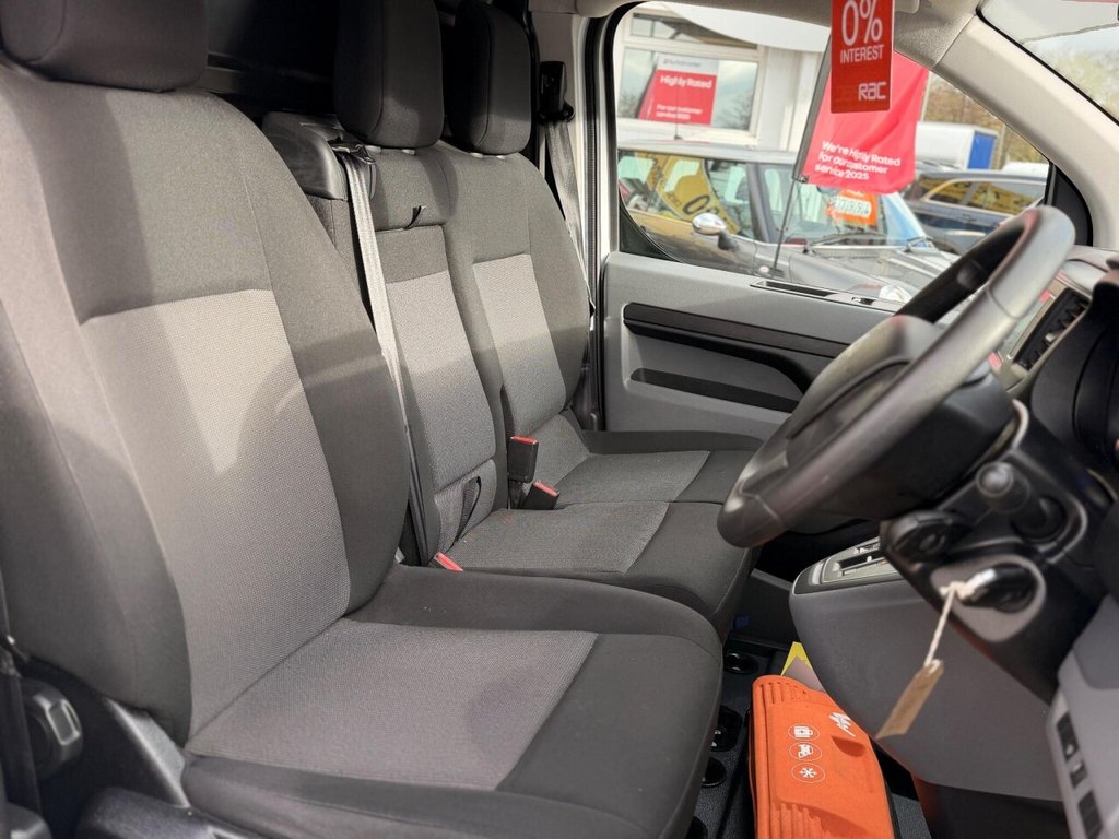 Used Citroen Dispatch 2022 for sale - 76632370: Photo 22