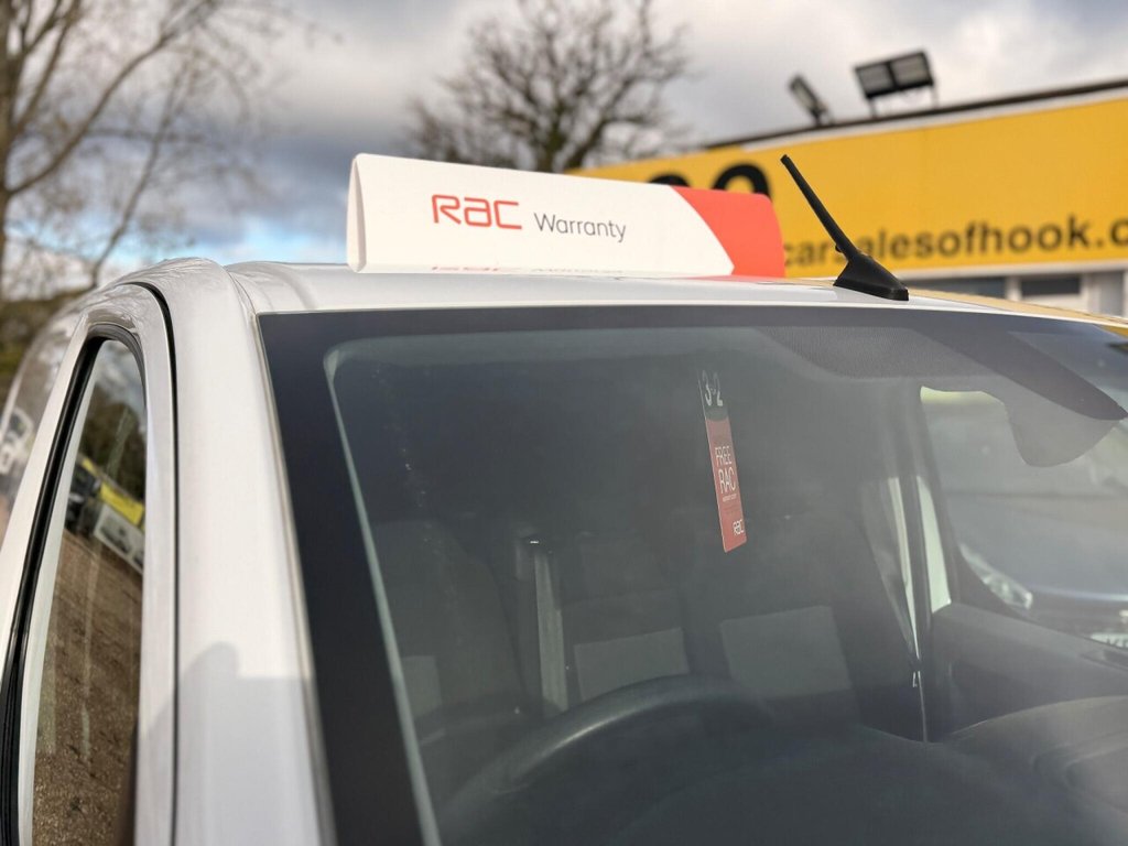 Used Citroen Dispatch 2022 for sale - 76632370: Photo 23