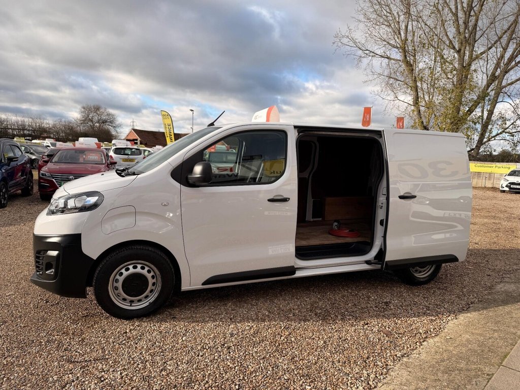 Used Citroen Dispatch 2022 for sale - 76632370: Photo 28