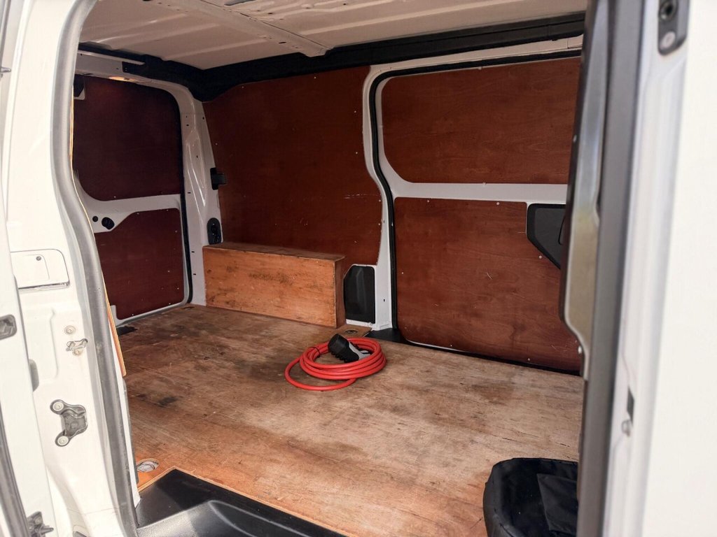 Used Citroen Dispatch 2022 for sale - 76632370: Photo 30