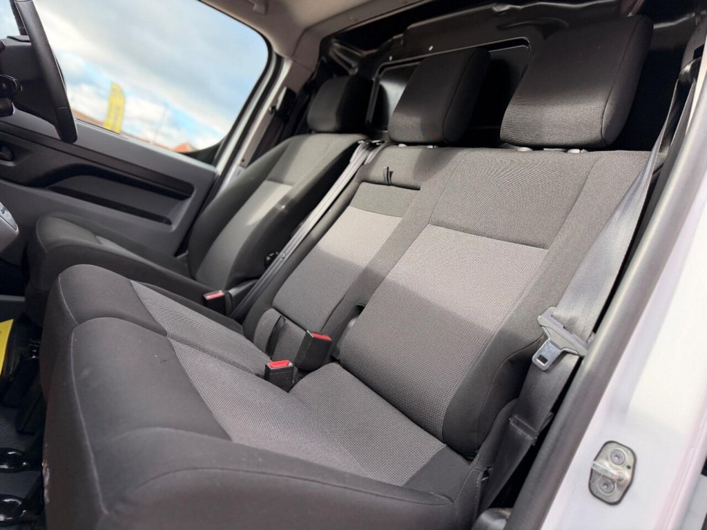 Used Citroen Dispatch 2022 for sale - 76632370: Photo 35