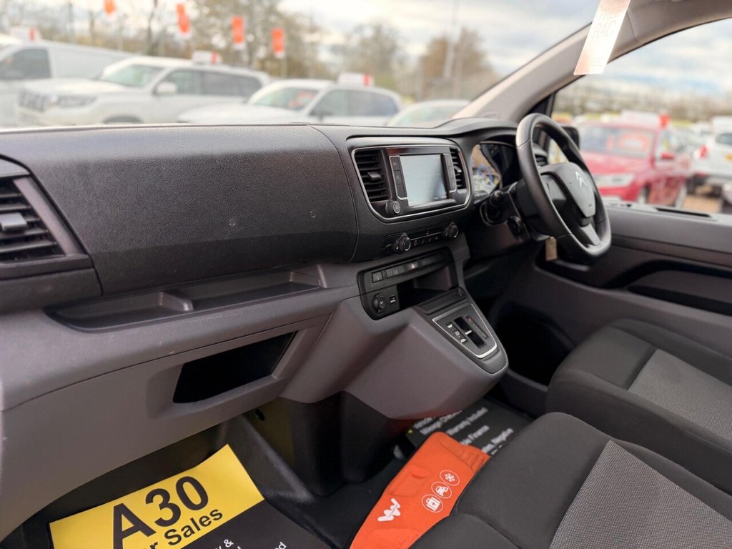 Used Citroen Dispatch 2022 for sale - 76632370: Photo 36