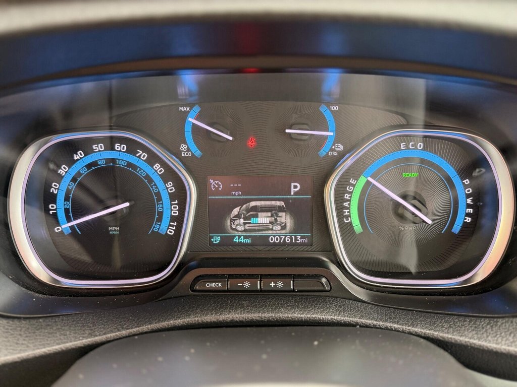 Used Citroen Dispatch 2022 for sale - 76632370: Photo 37