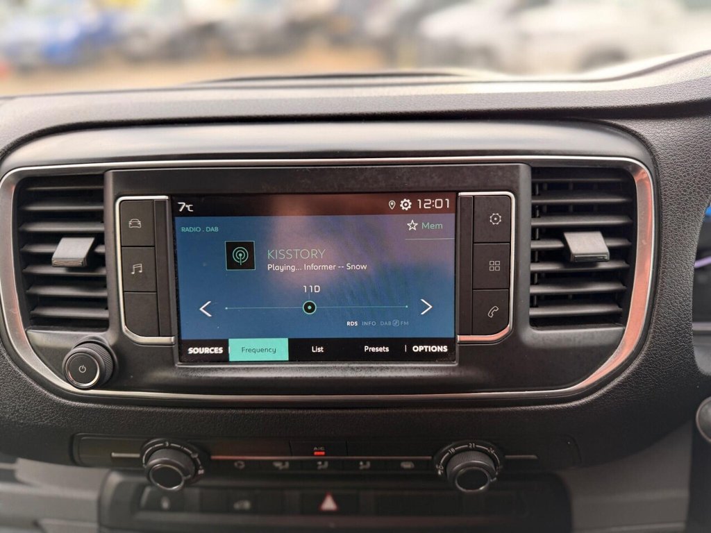 Used Citroen Dispatch 2022 for sale - 76632370: Photo 41