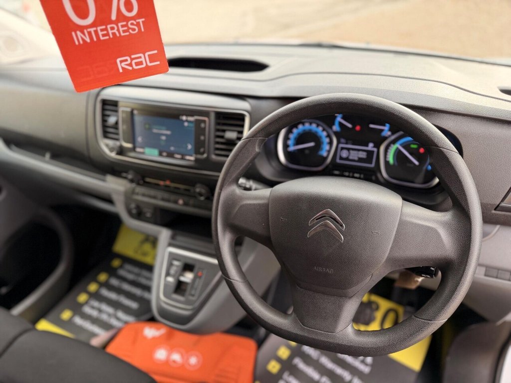 Used Citroen Dispatch 2022 for sale - 76632370: Photo 42