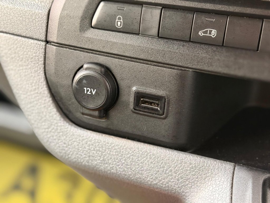 Used Citroen Dispatch 2022 for sale - 76632370: Photo 44