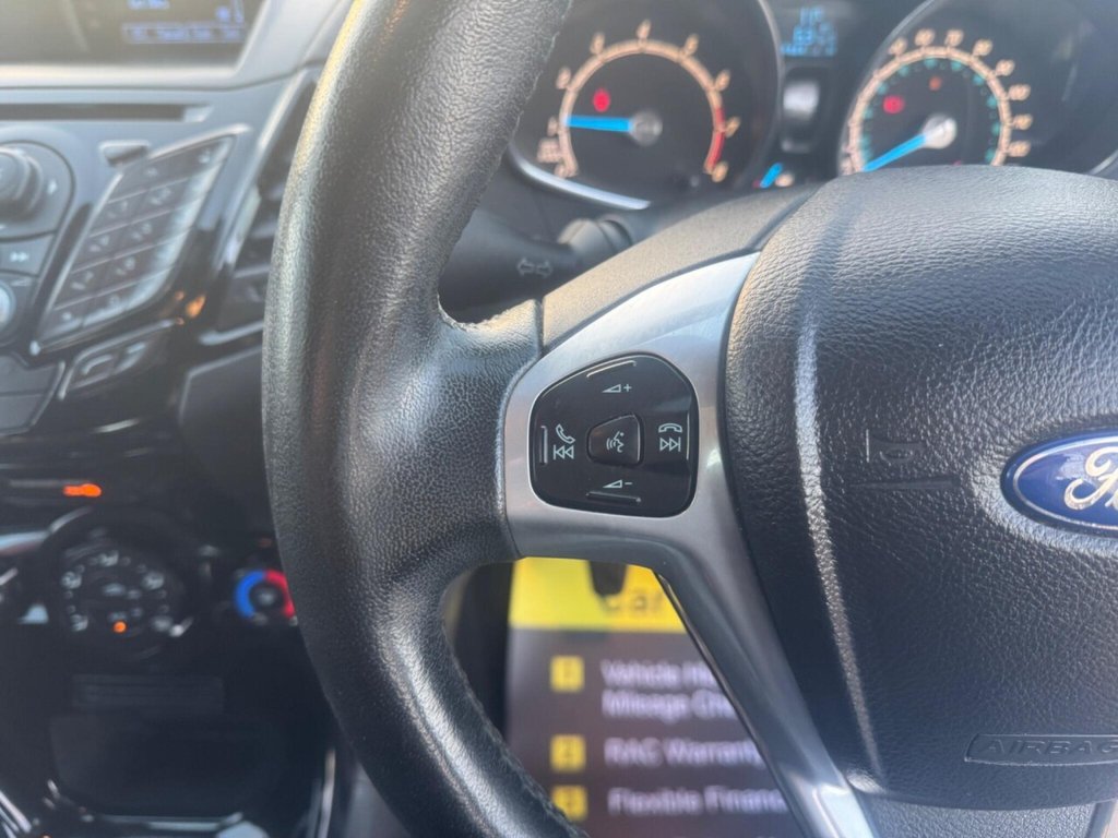 Used Ford Fiesta 2013 for sale - 76900497: Photo 28