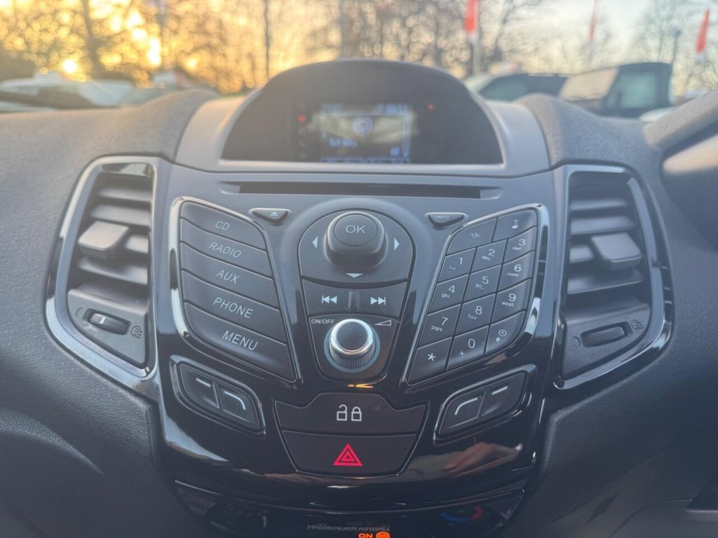 Used Ford Fiesta 2013 for sale - 76900497: Photo 29