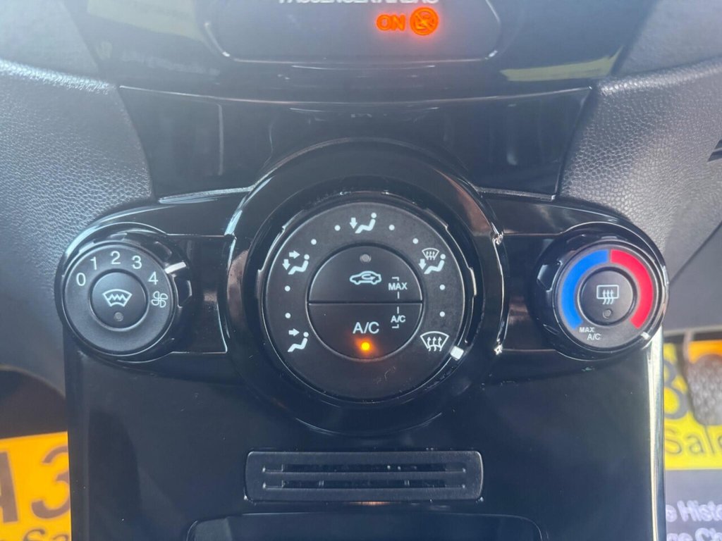 Used Ford Fiesta 2013 for sale - 76900497: Photo 31