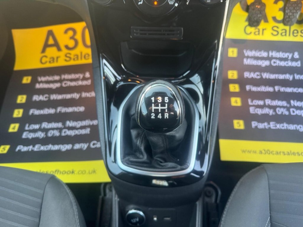 Used Ford Fiesta 2013 for sale - 76900497: Photo 33