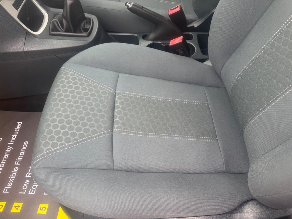 Used Ford Fiesta 2012 for sale - 76482320: Photo 35