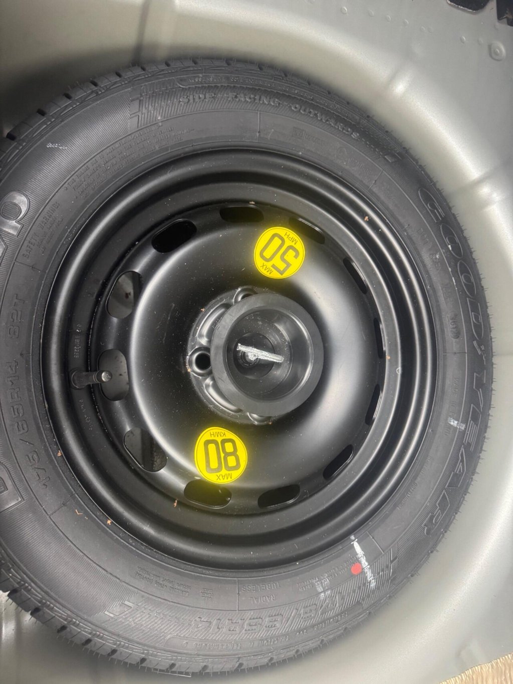 Used Ford Fiesta 2012 for sale - 76482320: Photo 43