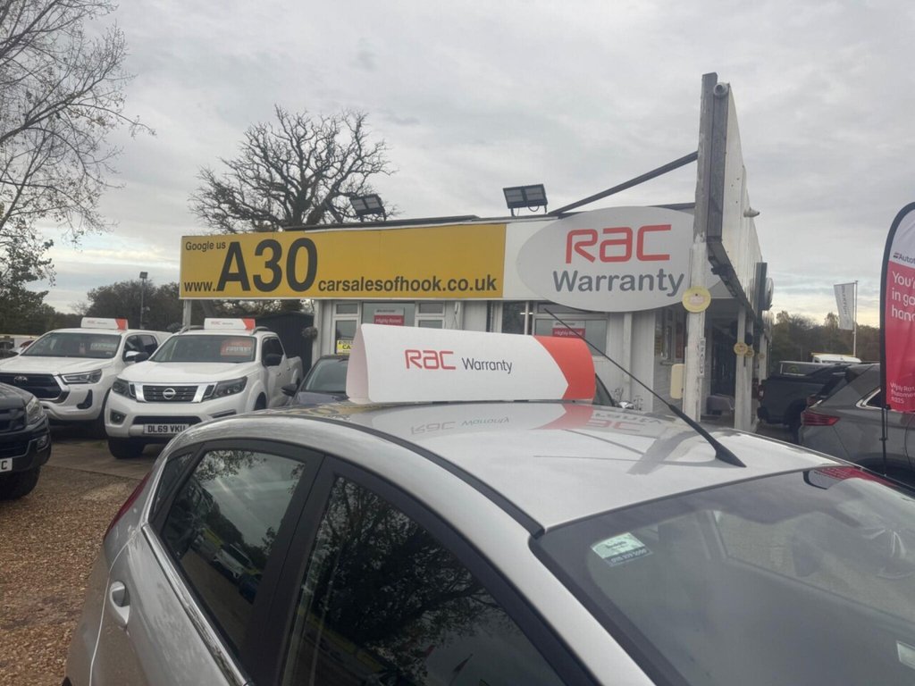 Used Ford Fiesta 2012 for sale - 76482320: Photo 9