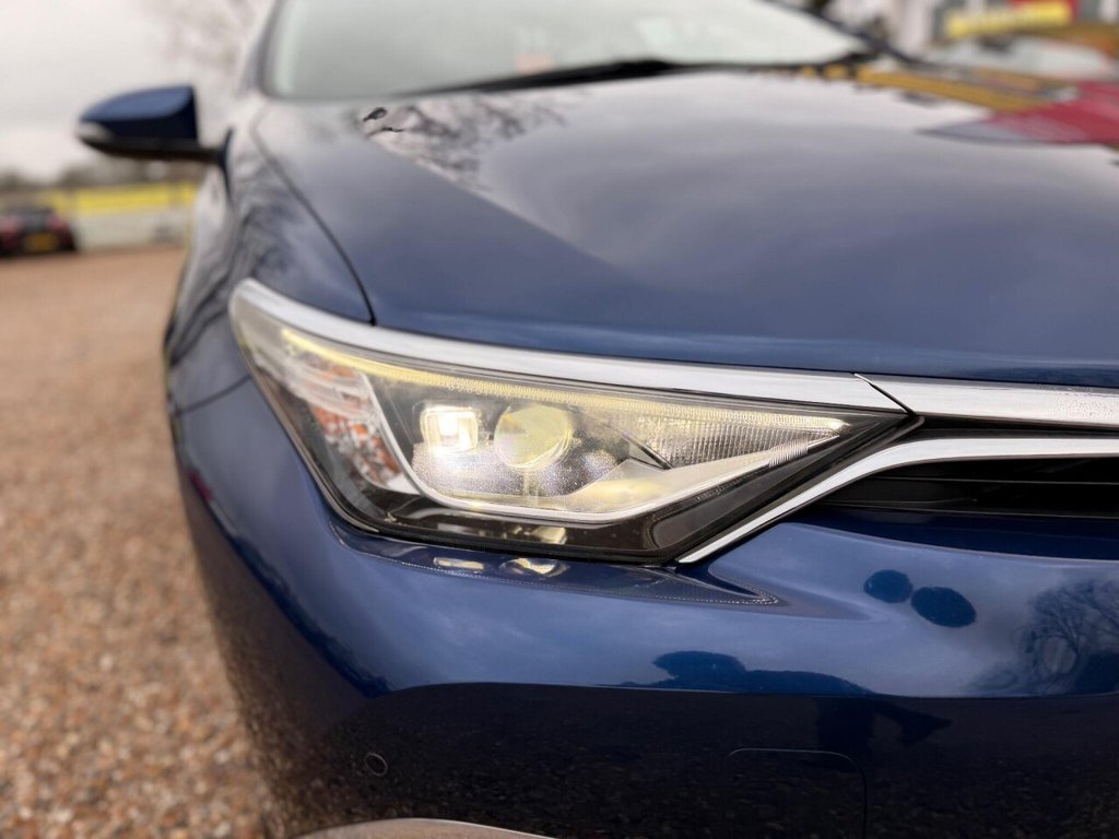 Used Toyota Auris 2015 for sale - 76923593: Photo 10