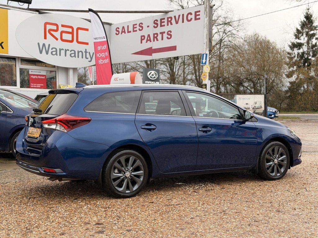 Used Toyota Auris 2015 for sale - 76923593: Photo 12
