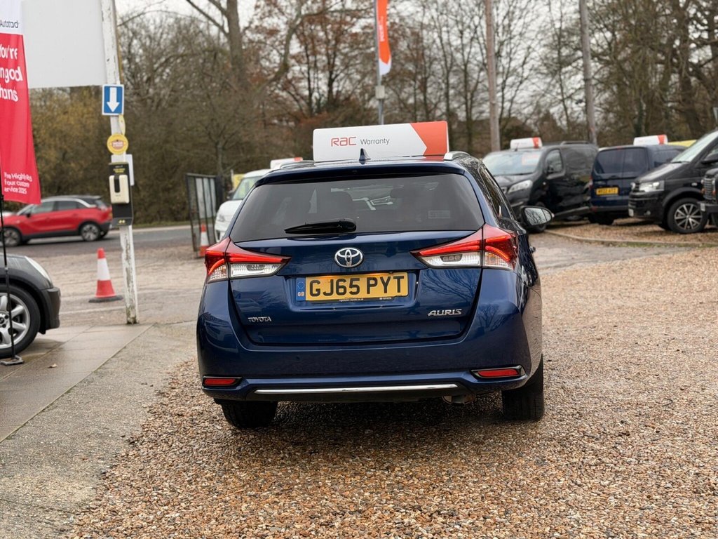 Used Toyota Auris 2015 for sale - 76923593: Photo 13