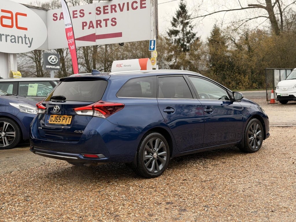 Used Toyota Auris 2015 for sale - 76923593: Photo 16
