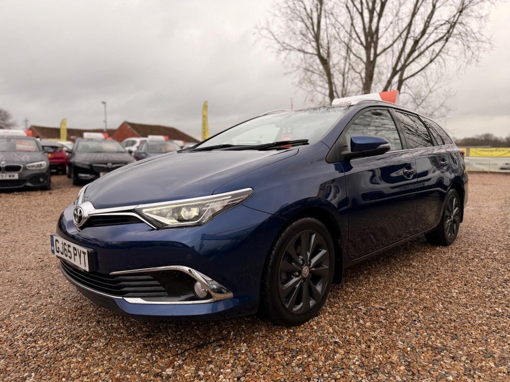 Used Toyota Auris 2015 for sale - 76923593: Photo 17