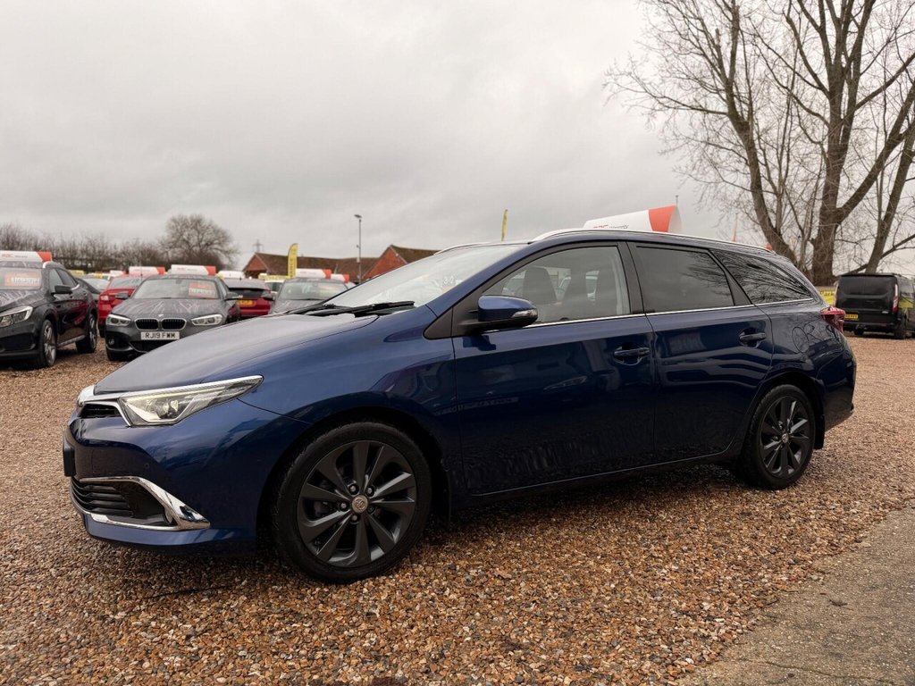 Used Toyota Auris 2015 for sale - 76923593: Photo 18