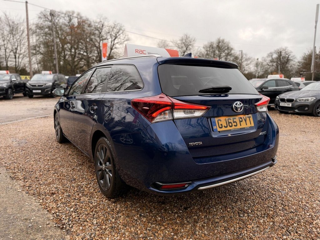 Used Toyota Auris 2015 for sale - 76923593: Photo 19