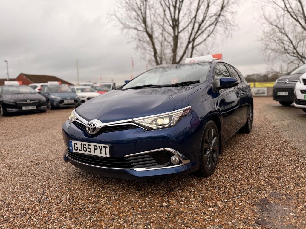 Used Toyota Auris 2015 for sale - 76923593: Photo 20