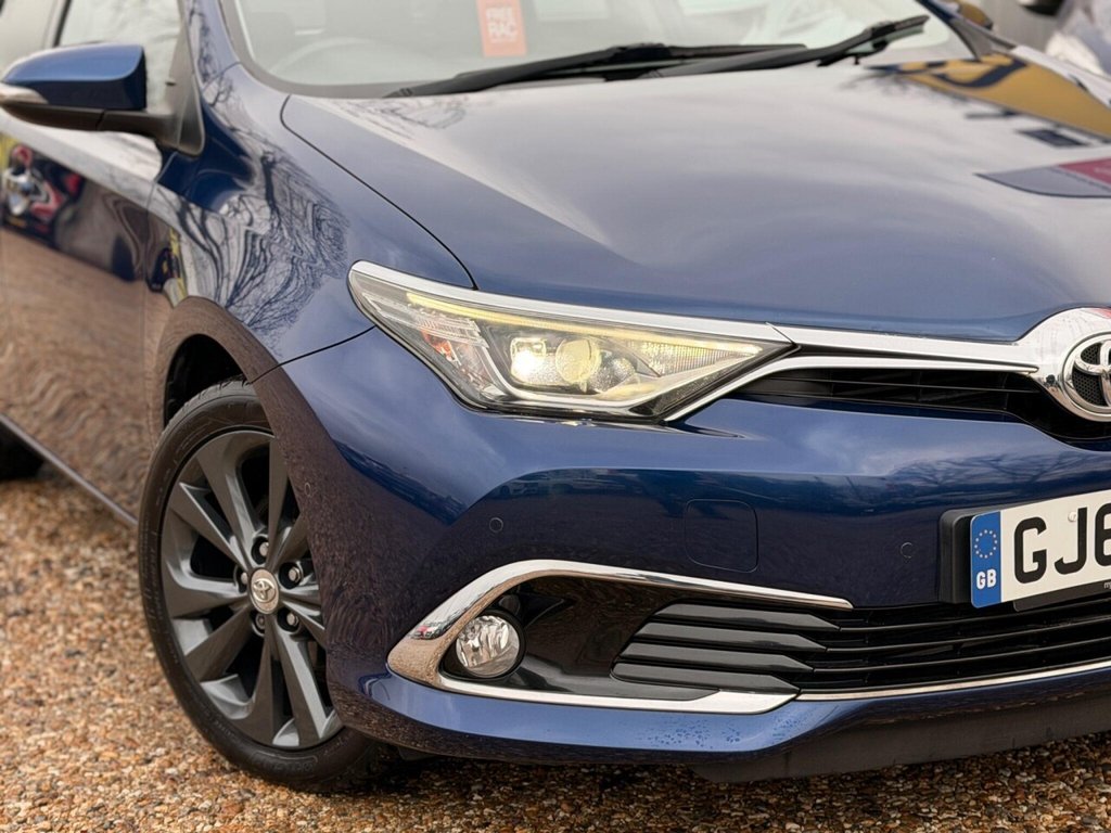 Used Toyota Auris 2015 for sale - 76923593: Photo 22