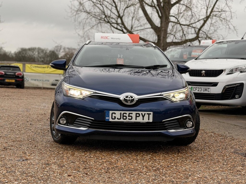 Used Toyota Auris 2015 for sale - 76923593: Photo 23