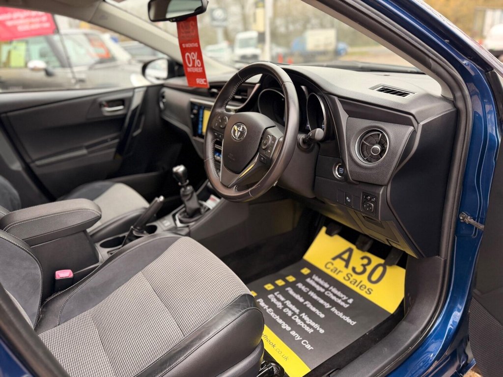 Used Toyota Auris 2015 for sale - 76923593: Photo 25