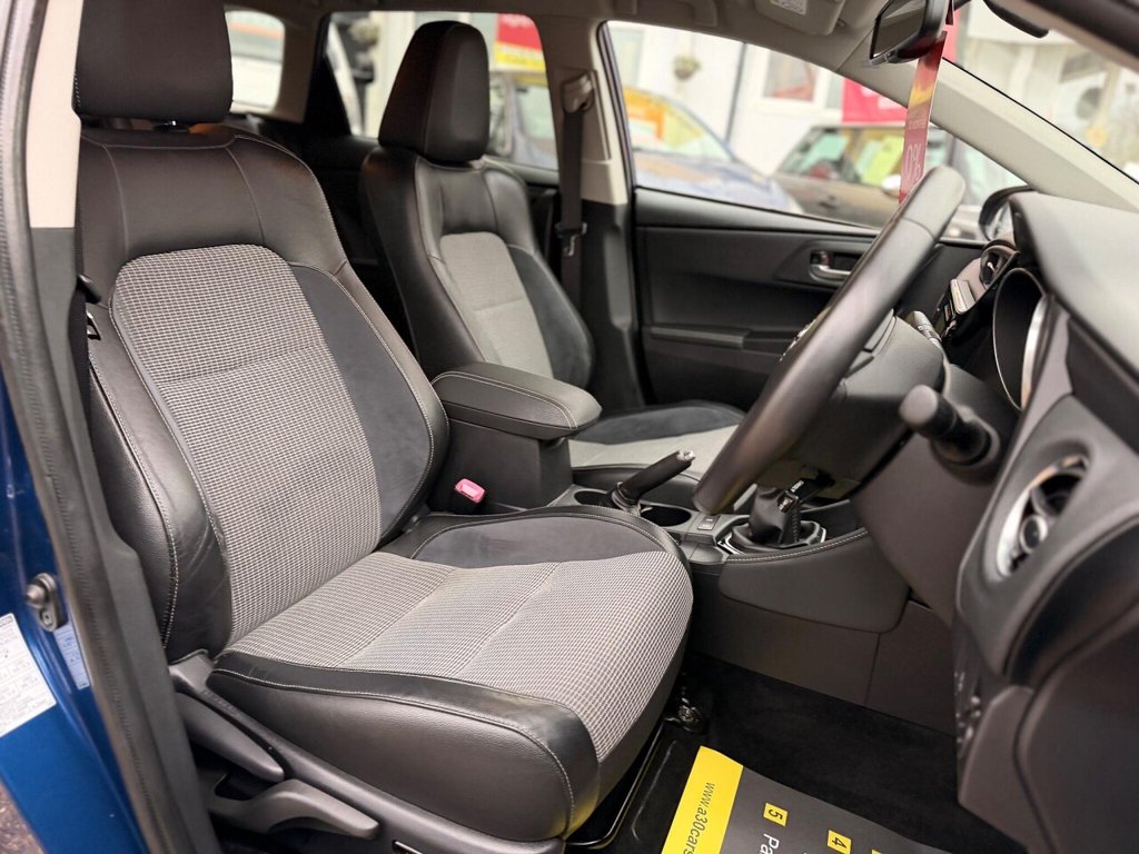 Used Toyota Auris 2015 for sale - 76923593: Photo 26