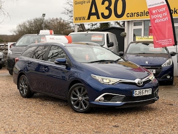 Used Toyota Auris 2015 for sale - 76923593: Photo