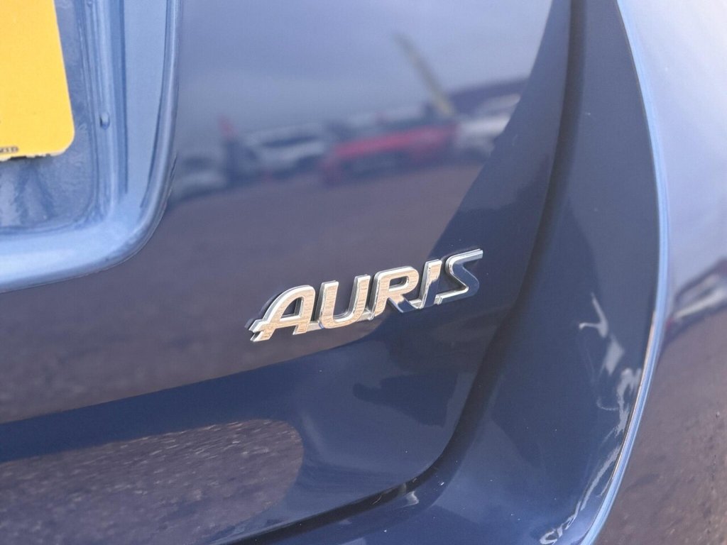 Used Toyota Auris 2015 for sale - 76923593: Photo 40