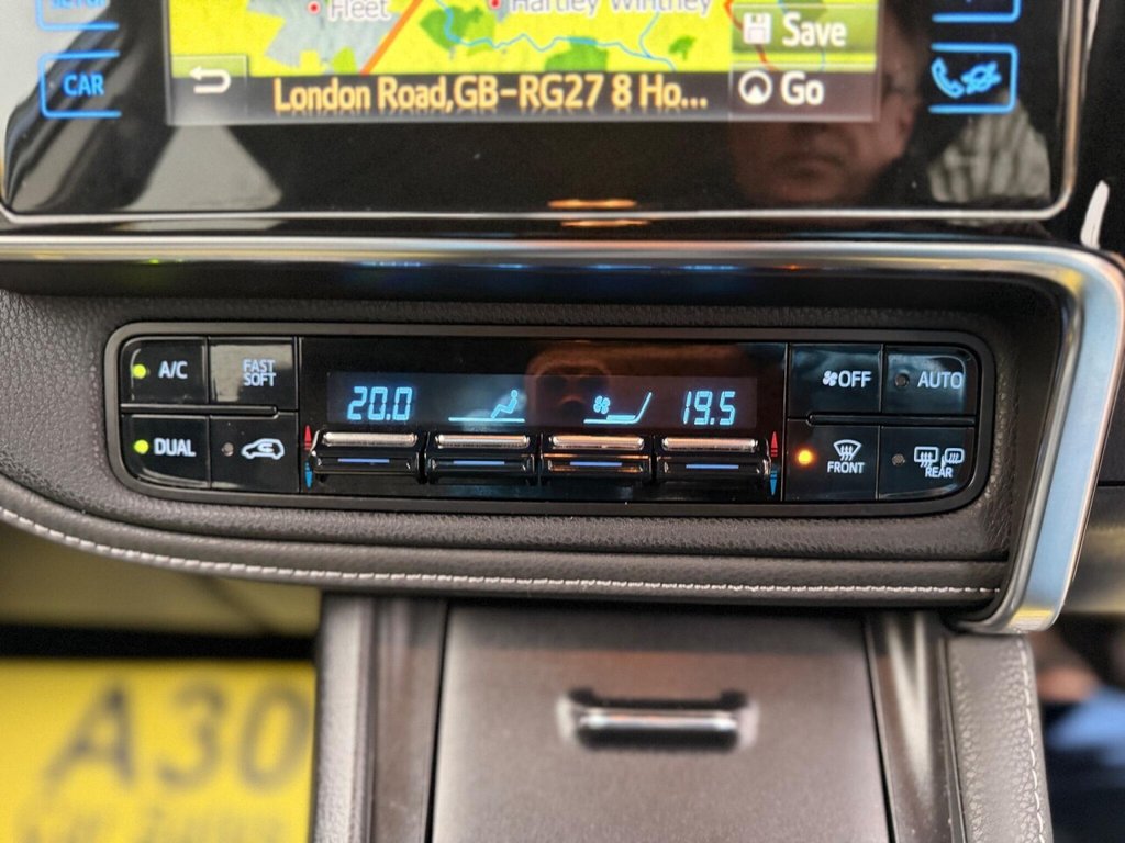 Used Toyota Auris 2015 for sale - 76923593: Photo 47