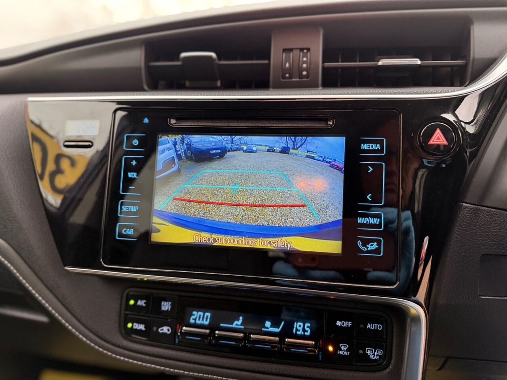 Used Toyota Auris 2015 for sale - 76923593: Photo 48