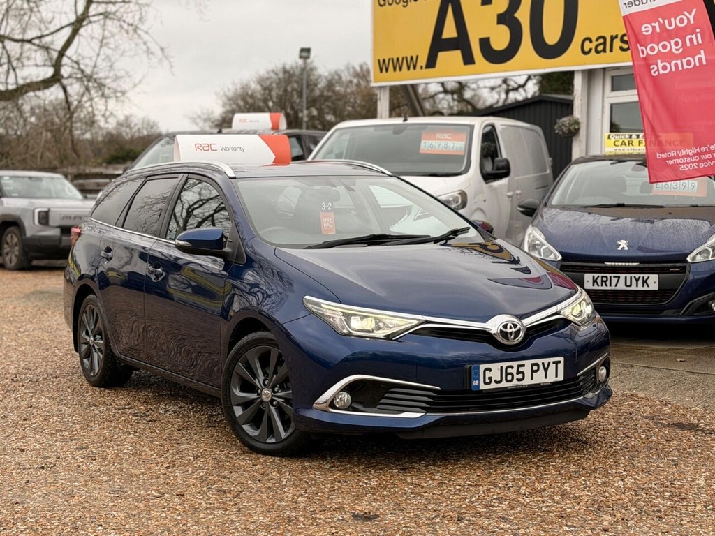 Used Toyota Auris 2015 for sale - 76923593: Photo 5