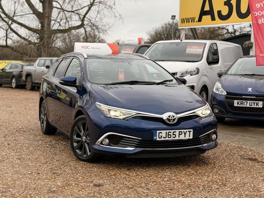 Used Toyota Auris 2015 for sale - 76923593: Photo 7