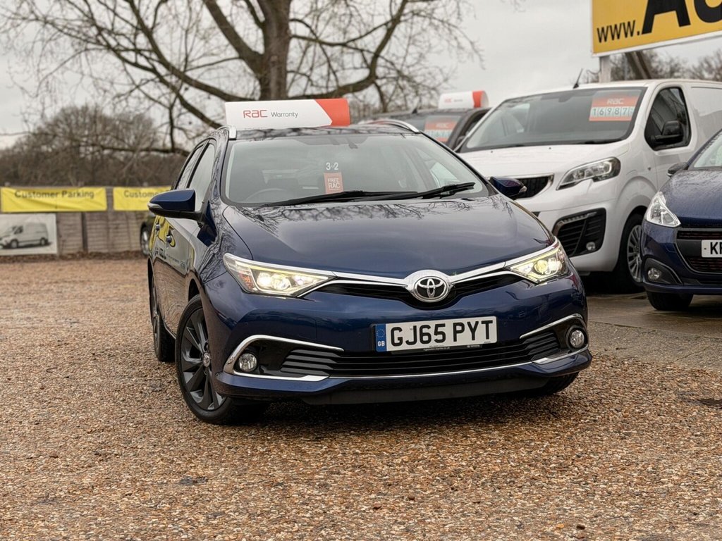 Used Toyota Auris 2015 for sale - 76923593: Photo 9
