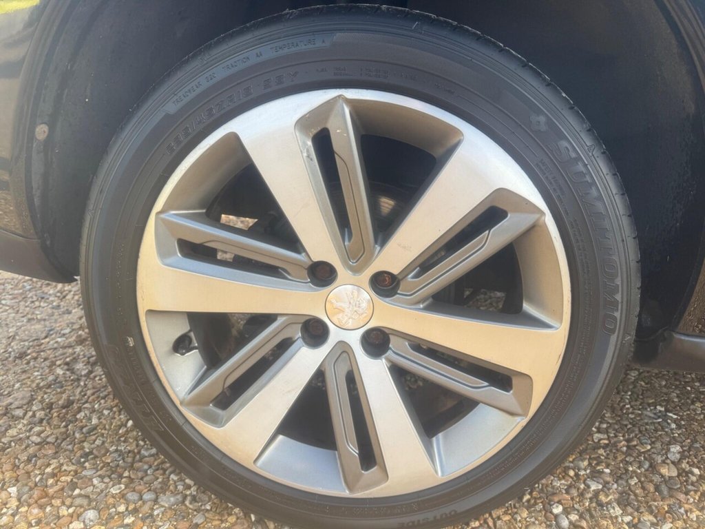 Used Peugeot 3008 2015 for sale - 76570496: Photo 13