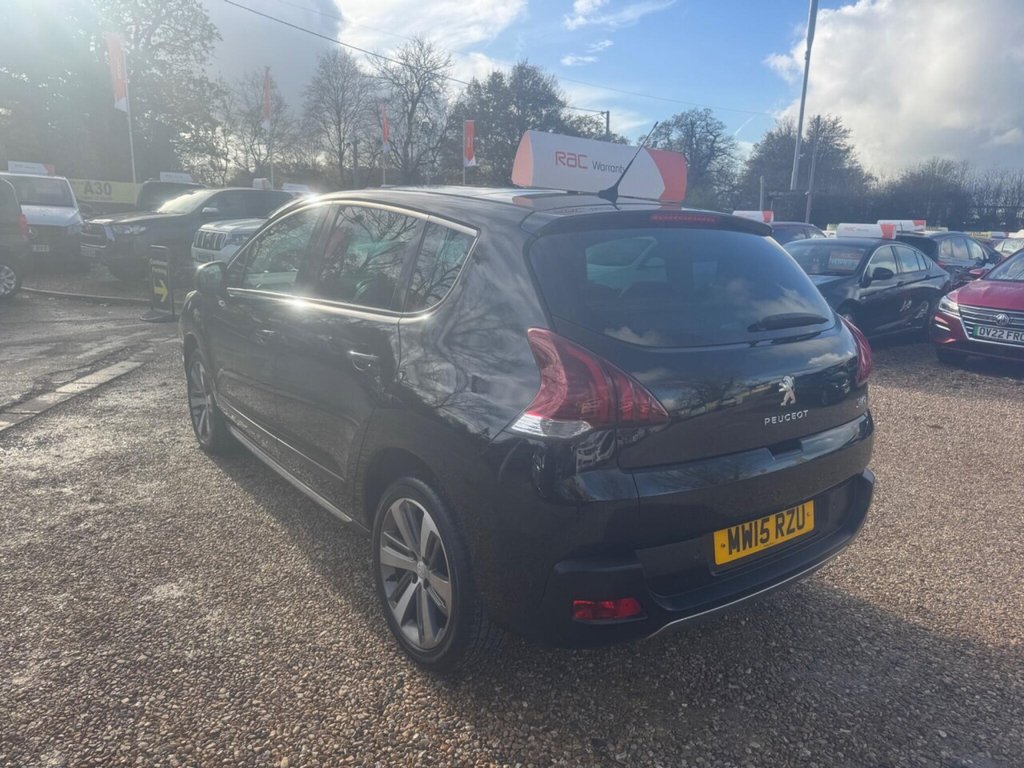 Used Peugeot 3008 2015 for sale - 76570496: Photo 19