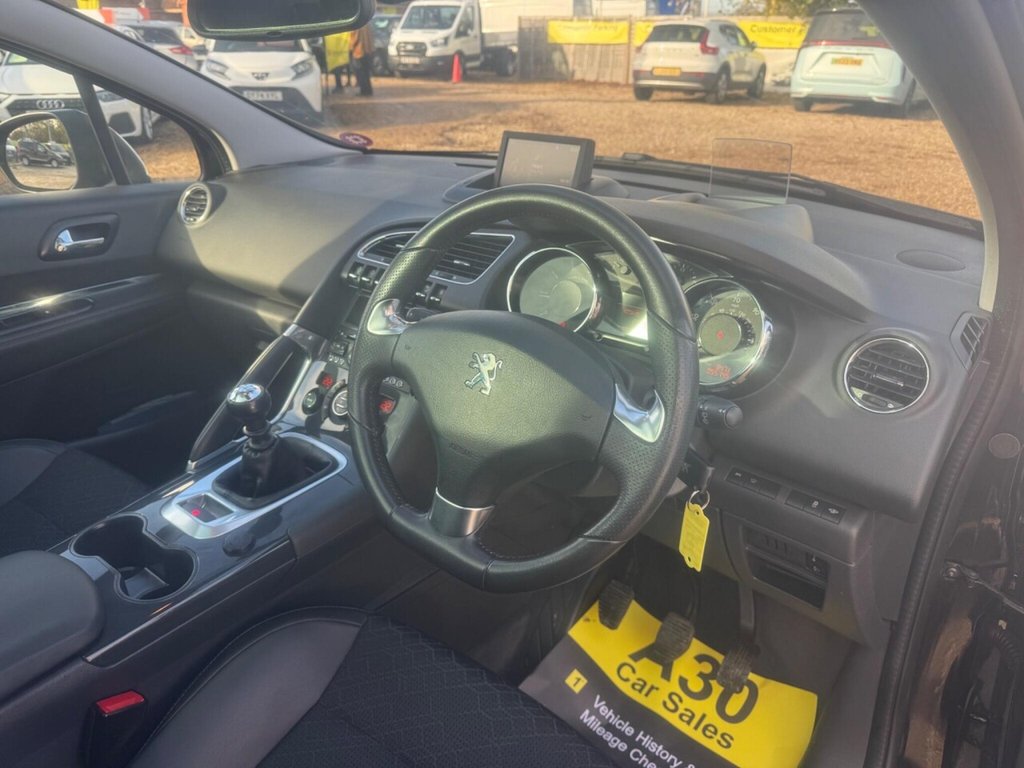 Used Peugeot 3008 2015 for sale - 76570496: Photo 21