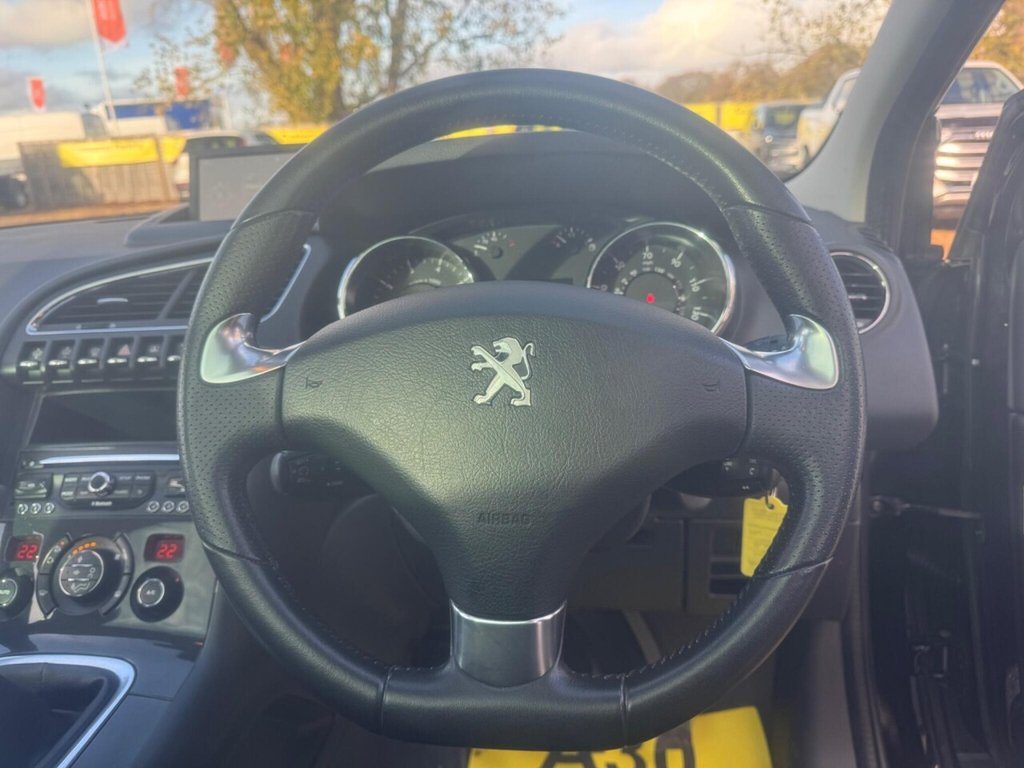 Used Peugeot 3008 2015 for sale - 76570496: Photo 22