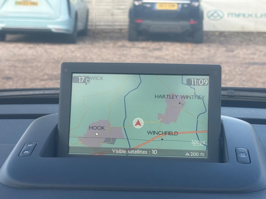 Used Peugeot 3008 2015 for sale - 76570496: Photo 23