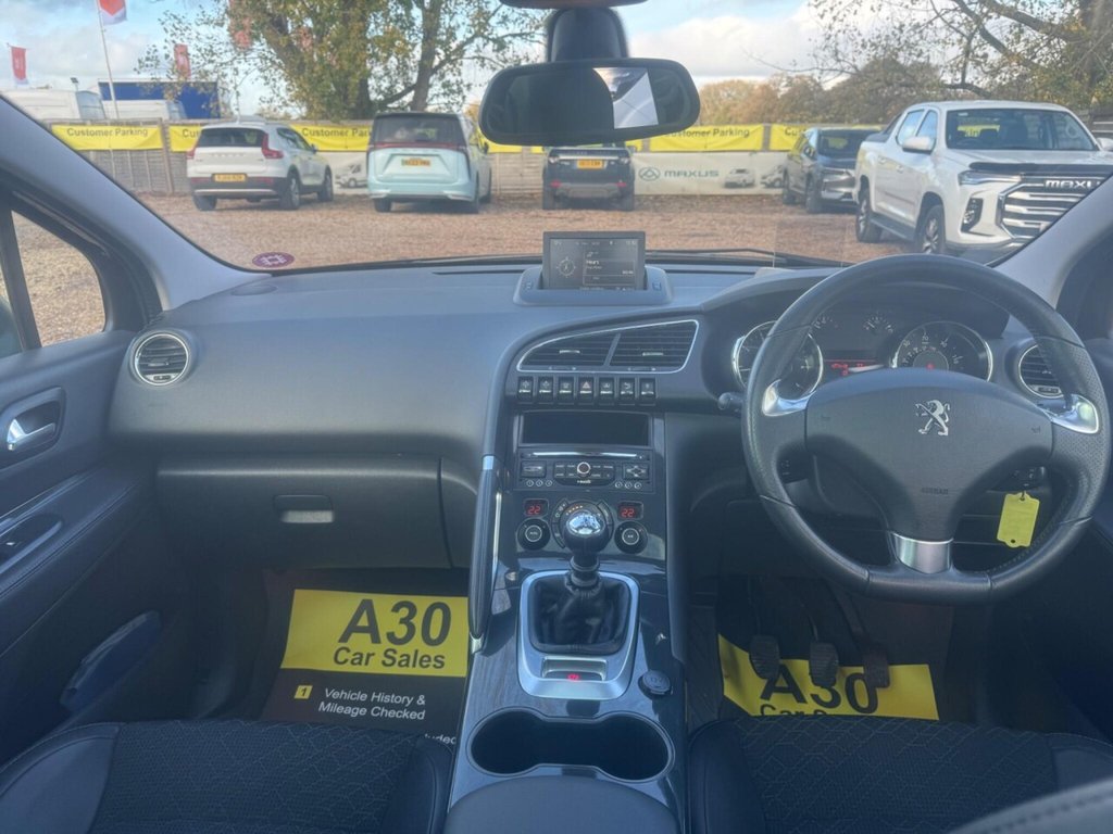 Used Peugeot 3008 2015 for sale - 76570496: Photo 24