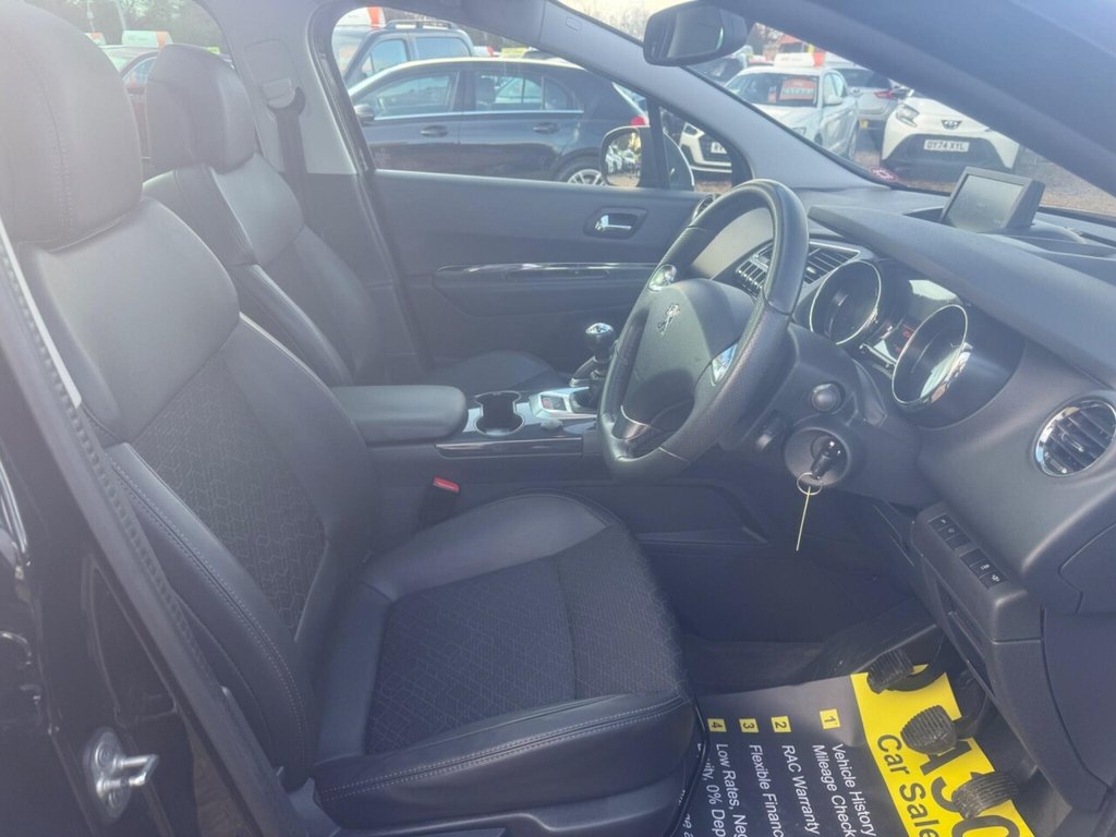 Used Peugeot 3008 2015 for sale - 76570496: Photo 31
