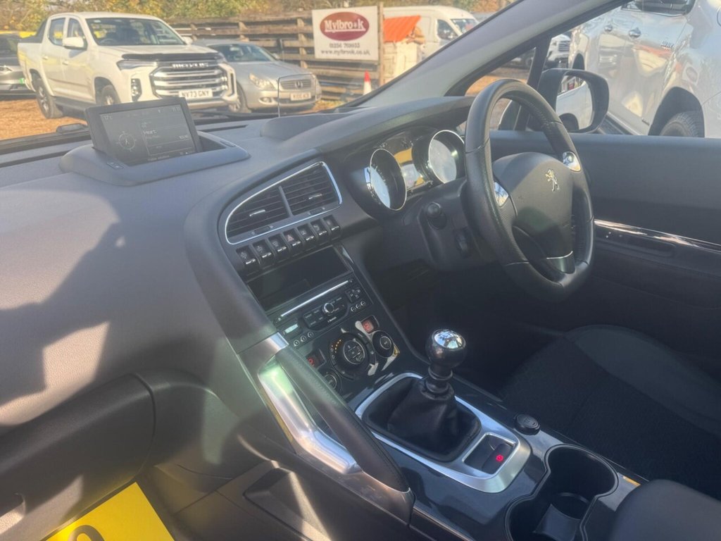 Used Peugeot 3008 2015 for sale - 76570496: Photo 34