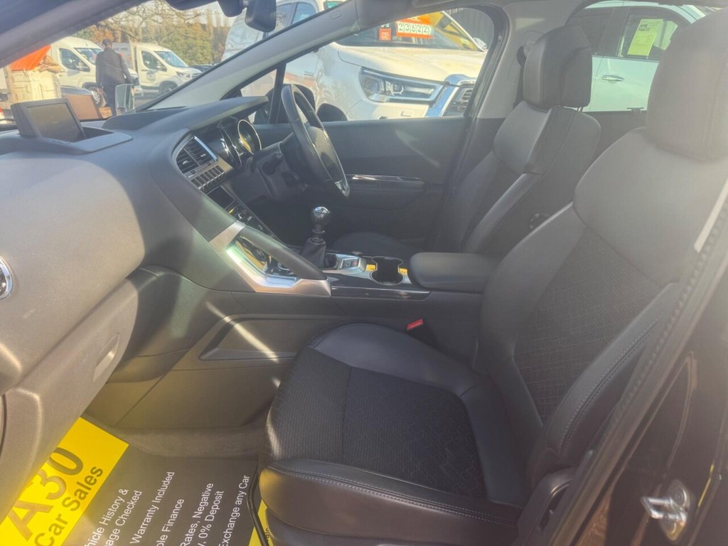 Used Peugeot 3008 2015 for sale - 76570496: Photo 36